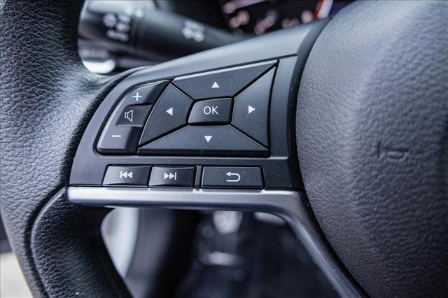 used 2024 Nissan Altima car, priced at $17,796