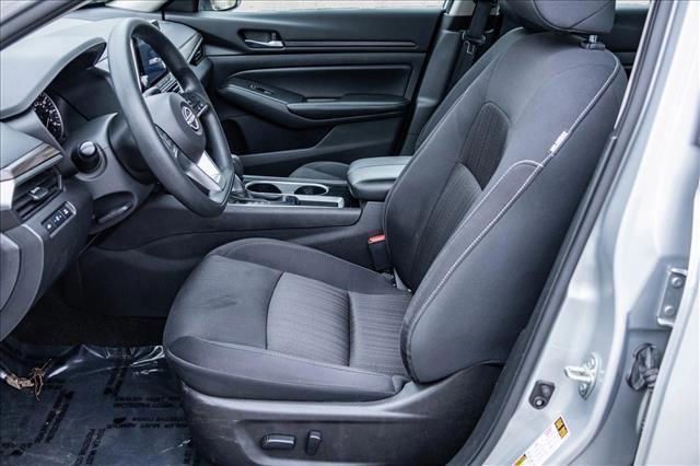 used 2024 Nissan Altima car, priced at $17,796