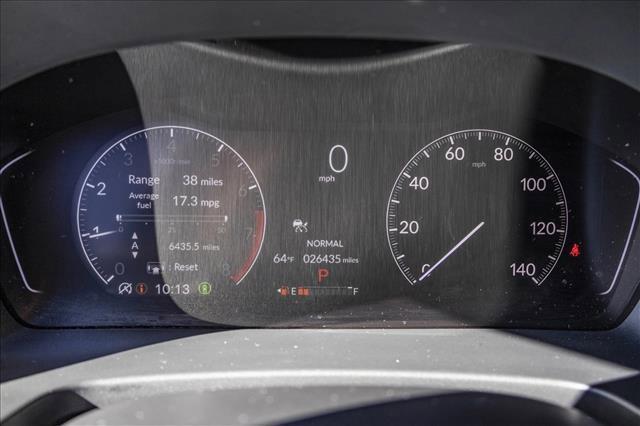 used 2024 Honda Pilot car, priced at $41,990