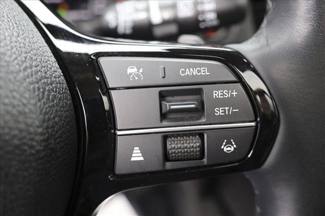 used 2025 Honda Pilot car, priced at $42,088