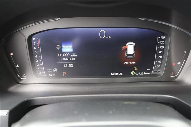 used 2025 Honda Pilot car, priced at $42,088