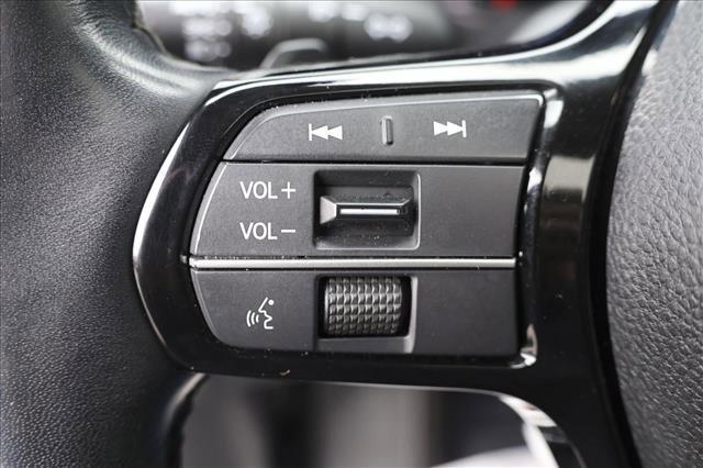 used 2025 Honda Pilot car, priced at $42,088