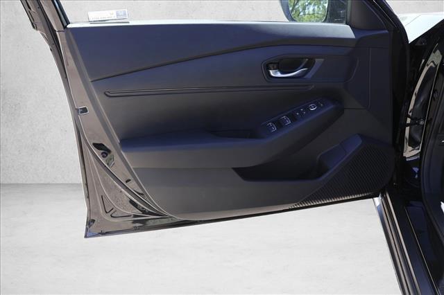 new 2026 Honda Accord car, priced at $28,775