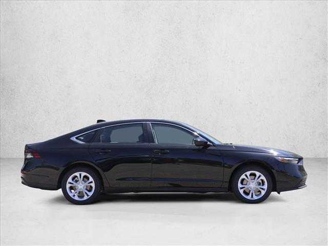 new 2026 Honda Accord car, priced at $28,775