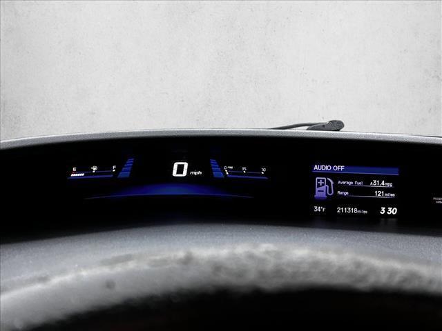 used 2014 Honda Civic car, priced at $6,990