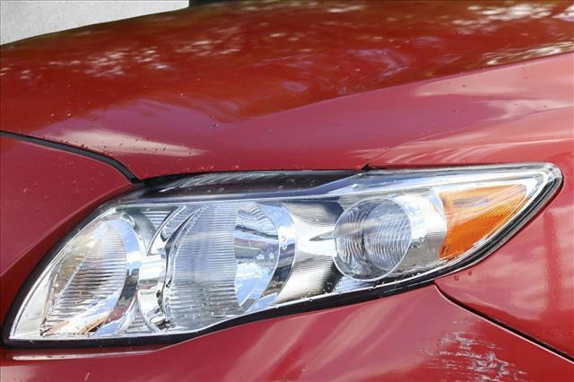 used 2010 Toyota Corolla car, priced at $8,376