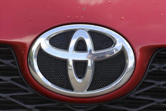 used 2010 Toyota Corolla car, priced at $8,376