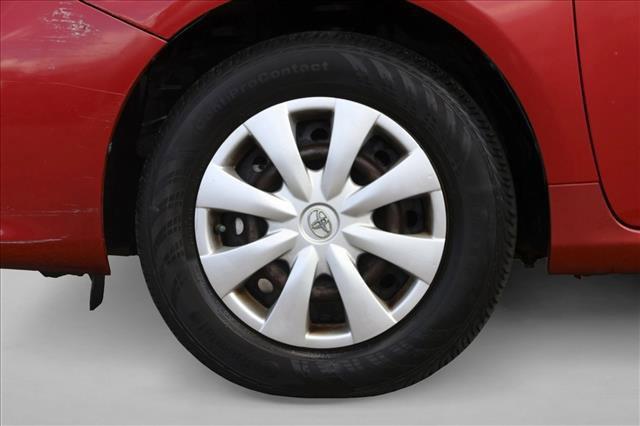 used 2010 Toyota Corolla car, priced at $8,376
