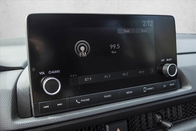 used 2025 Honda CR-V car, priced at $28,957