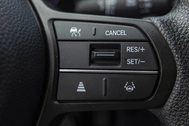 used 2025 Honda CR-V car, priced at $28,957