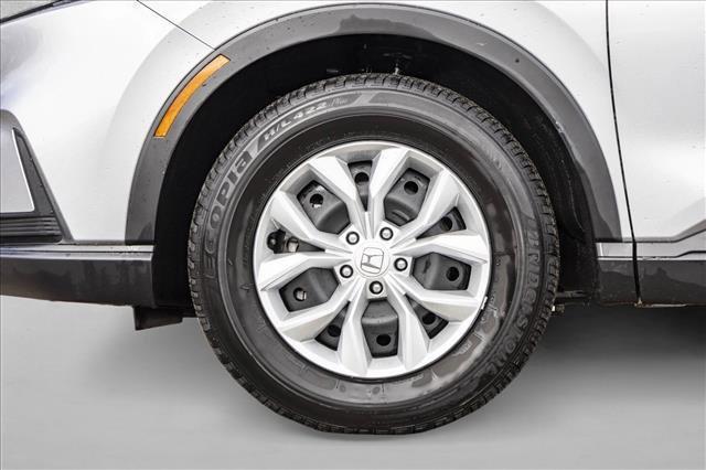 used 2025 Honda CR-V car, priced at $28,957