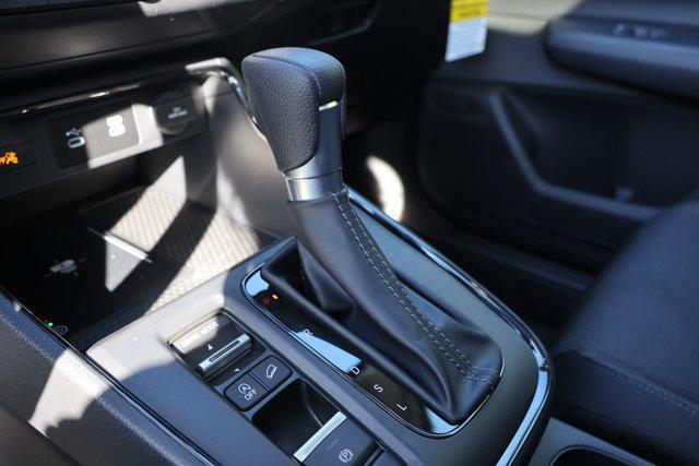 new 2027 Honda CR-V car, priced at $35,330
