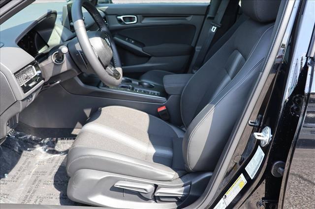 new 2026 Honda Civic car, priced at $28,157