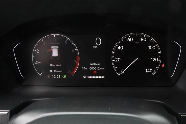 new 2025 Honda Pilot car, priced at $48,259