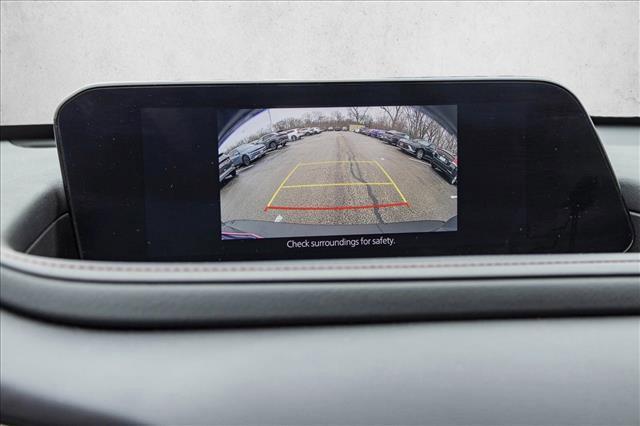 used 2025 Mazda CX-30 car, priced at $23,990