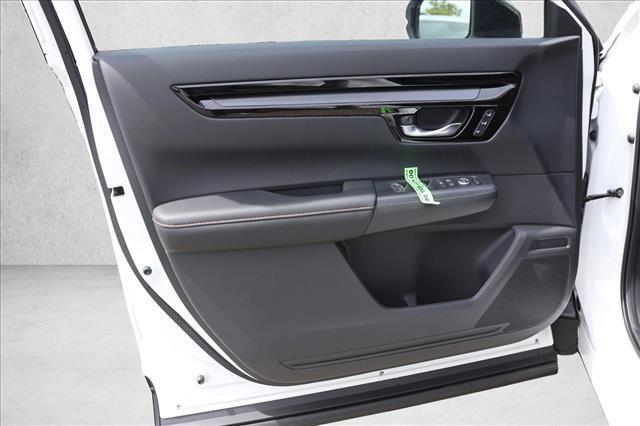 new 2026 Honda CR-V Hybrid car, priced at $41,745