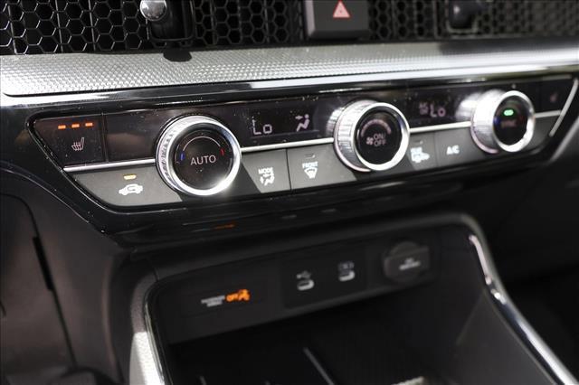 new 2026 Honda CR-V Hybrid car, priced at $41,745