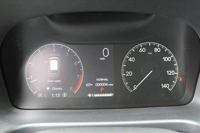 new 2026 Honda Odyssey car, priced at $50,187