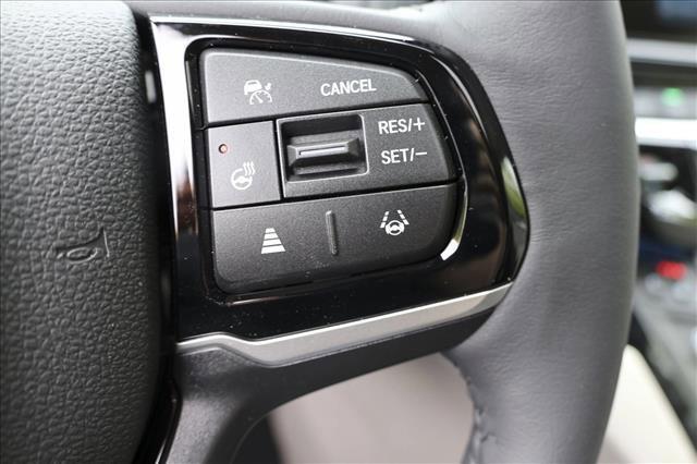 new 2026 Honda Odyssey car, priced at $50,187