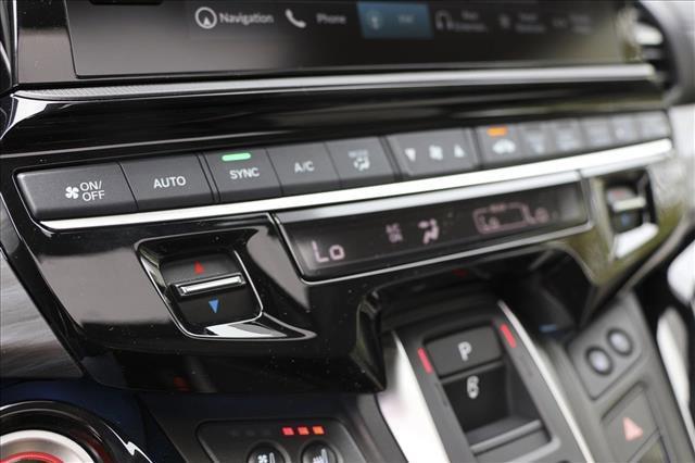 new 2026 Honda Odyssey car, priced at $50,187