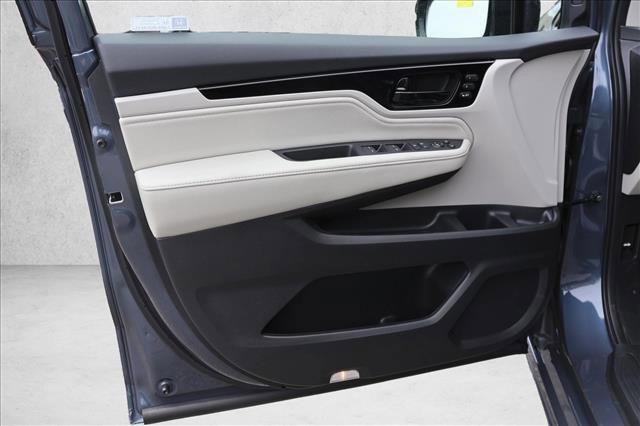 new 2026 Honda Odyssey car, priced at $50,187