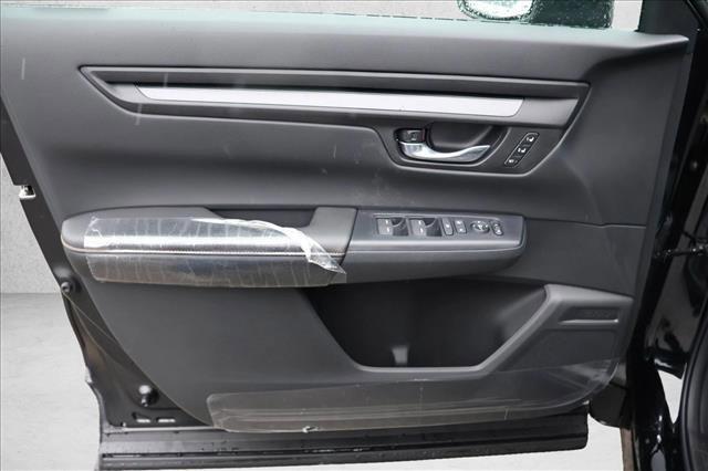 new 2026 Honda CR-V Hybrid car, priced at $39,583