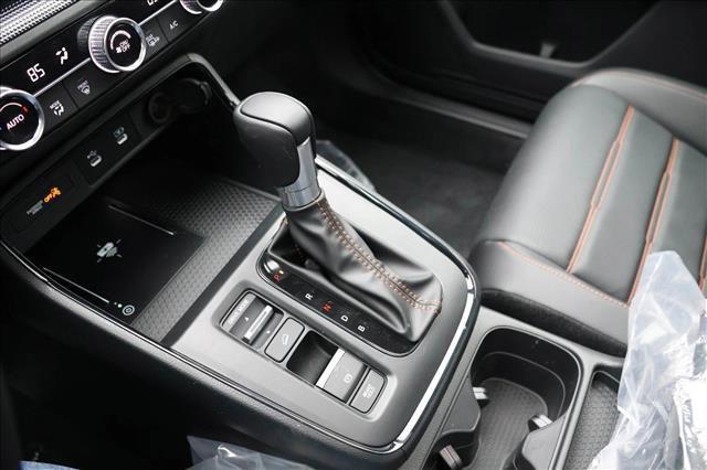 new 2026 Honda CR-V Hybrid car, priced at $39,583