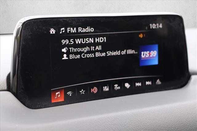used 2017 Mazda CX-5 car, priced at $14,855