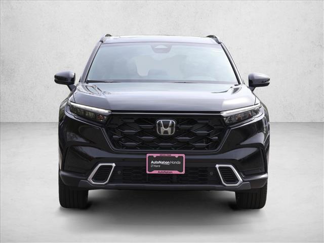 new 2026 Honda CR-V Hybrid car, priced at $41,314