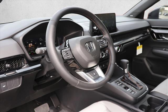 new 2026 Honda CR-V Hybrid car, priced at $41,314