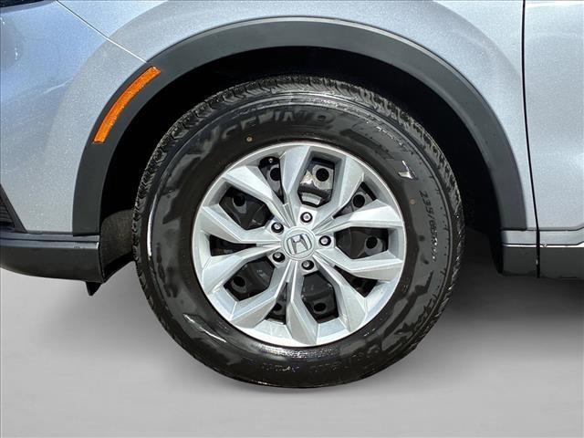 used 2025 Honda CR-V car, priced at $29,995