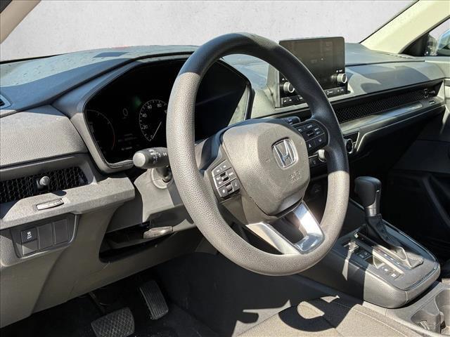used 2025 Honda CR-V car, priced at $29,995