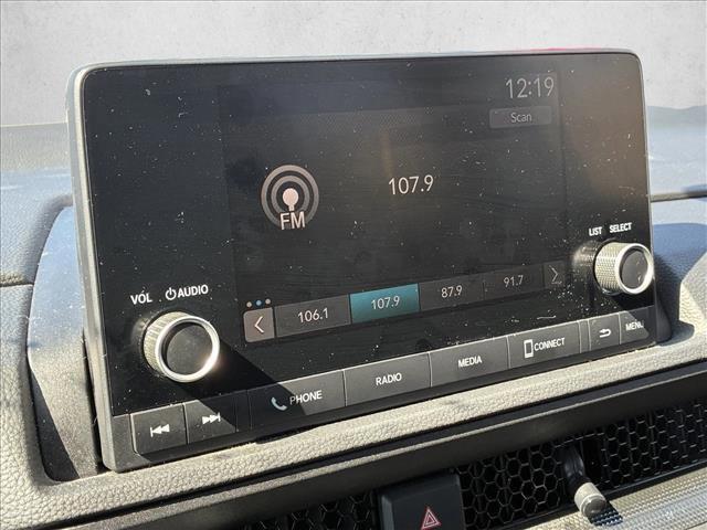 used 2025 Honda CR-V car, priced at $29,995