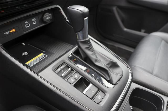 used 2025 Honda CR-V car, priced at $30,375