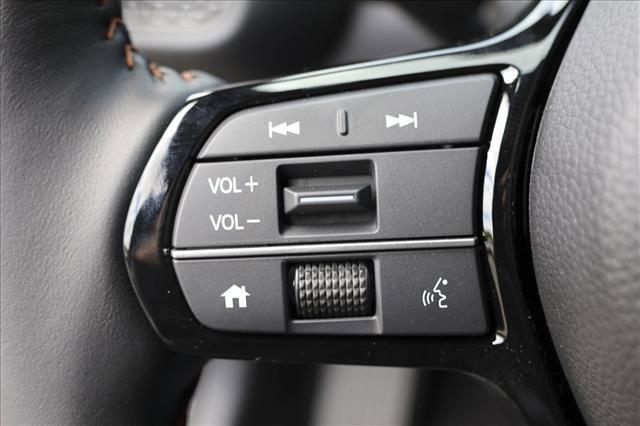new 2026 Honda HR-V car, priced at $30,661