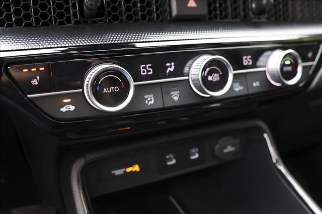 new 2026 Honda CR-V Hybrid car, priced at $41,314