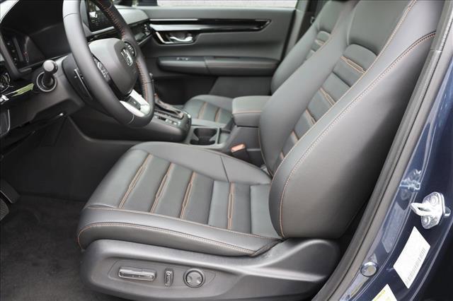 new 2026 Honda CR-V Hybrid car, priced at $41,314