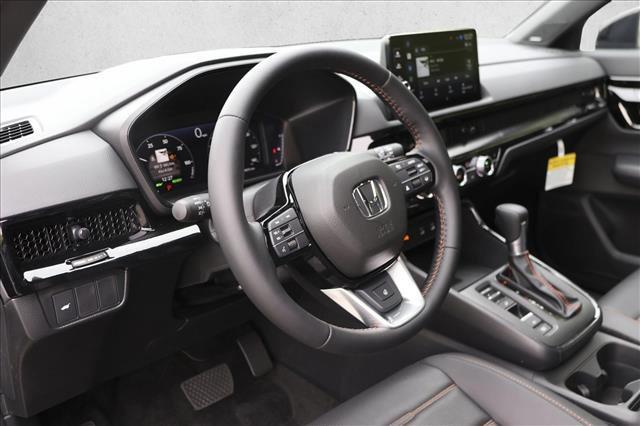 new 2026 Honda CR-V Hybrid car, priced at $41,314