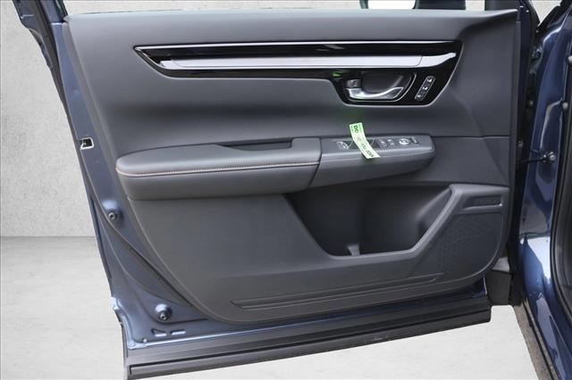 new 2026 Honda CR-V Hybrid car, priced at $41,314