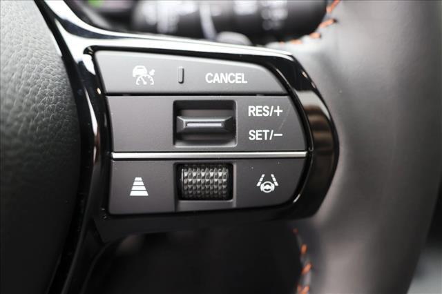 new 2026 Honda CR-V Hybrid car, priced at $41,314