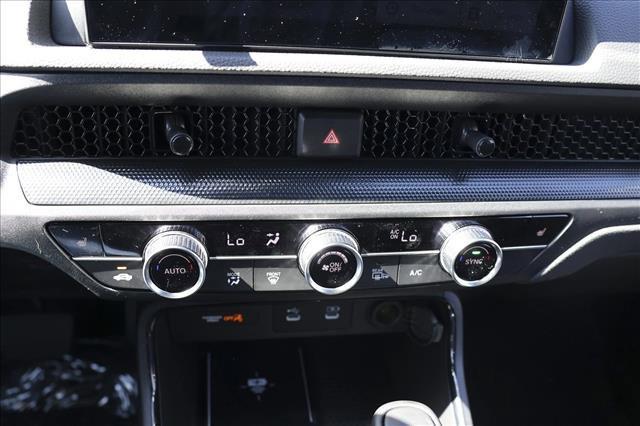 new 2026 Honda CR-V Hybrid car, priced at $39,583