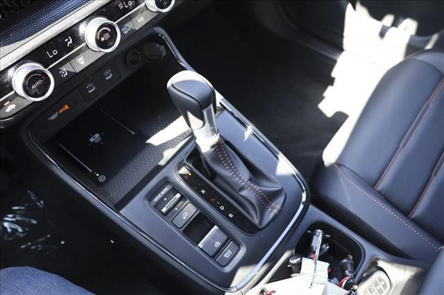 new 2026 Honda CR-V Hybrid car, priced at $39,583