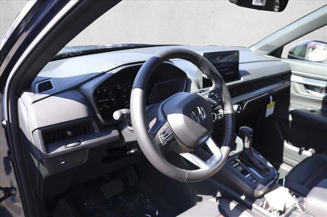 new 2026 Honda CR-V Hybrid car, priced at $39,583