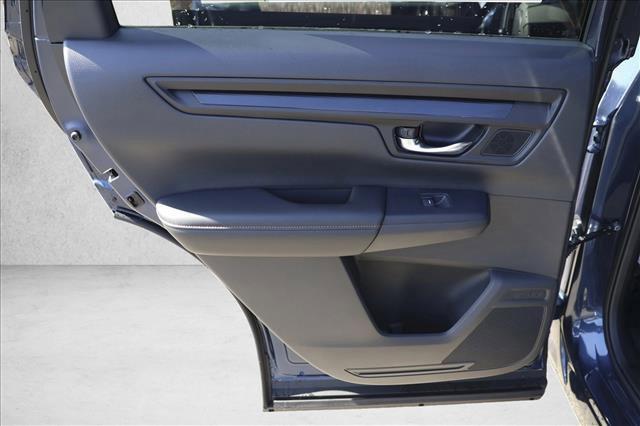 new 2026 Honda CR-V Hybrid car, priced at $39,583