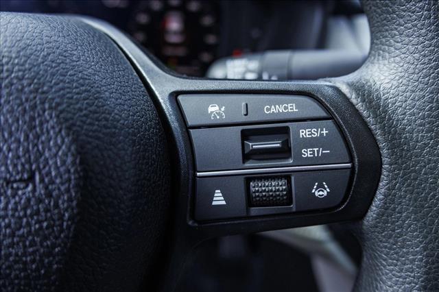 new 2026 Honda Accord car, priced at $30,879