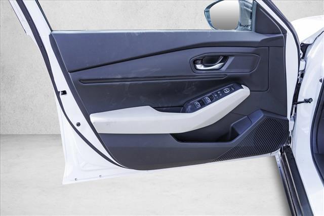 new 2026 Honda Accord car, priced at $30,879