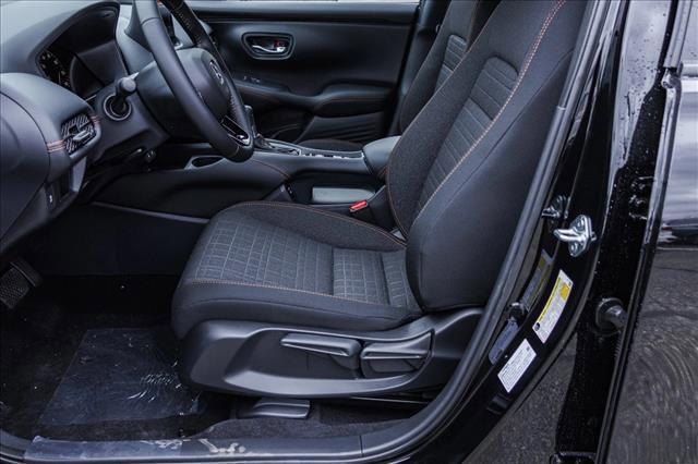 new 2026 Honda HR-V car, priced at $29,849