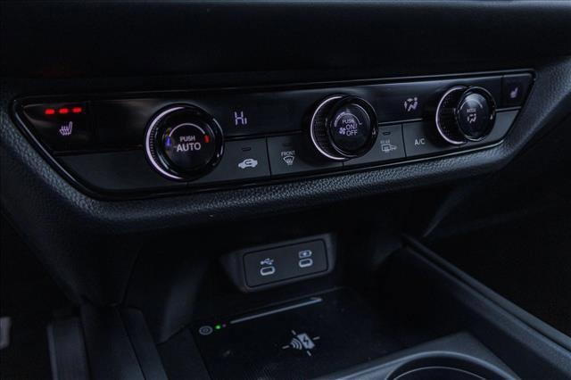 new 2026 Honda HR-V car, priced at $29,849