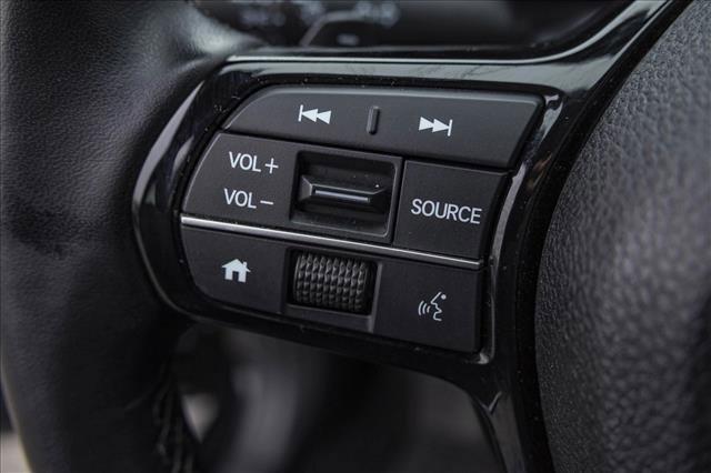 used 2025 Honda Civic car, priced at $23,941