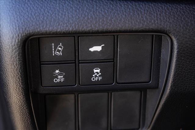 used 2017 Honda CR-V car, priced at $19,995